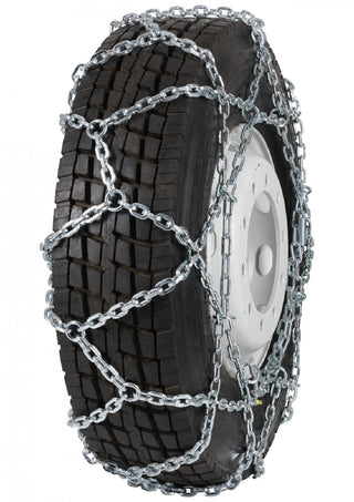 Pewag Schneekette austro super VERSTÄRKT A 68 4 S 8–10 Zoll für LKW