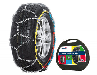 Pewag Schneekette brenta-C 4X4 XMR 69 V 14–16 Zoll