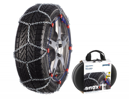 Pewag Snox Pro SXP 530