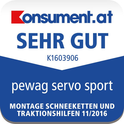 Pewag servo Sport RSS 64