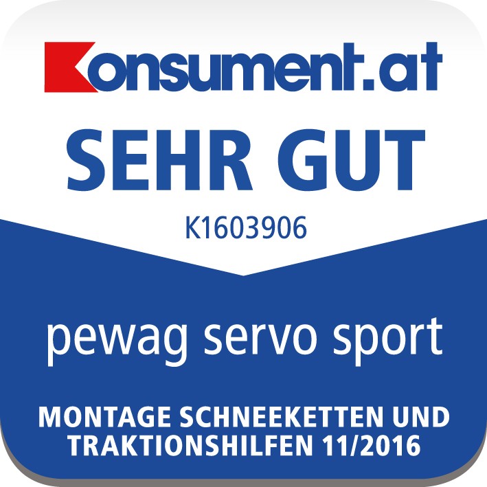 Pewag servo Sport RSS 80