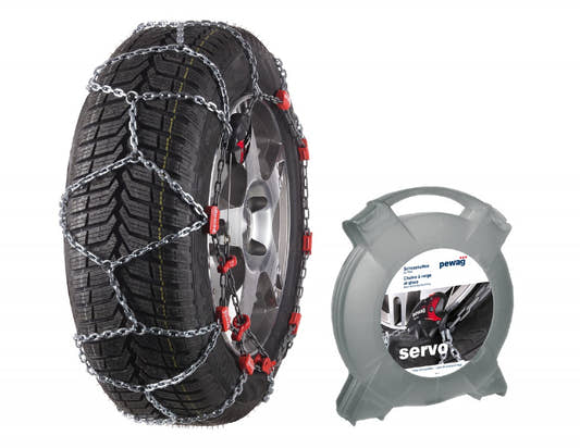 Pewag servo RS 62