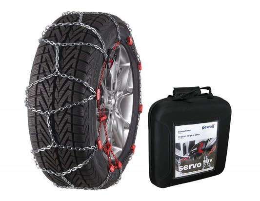Pewag servo SUV RSV 76