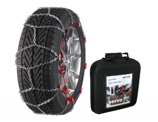 Pewag servo SUV RSV 76