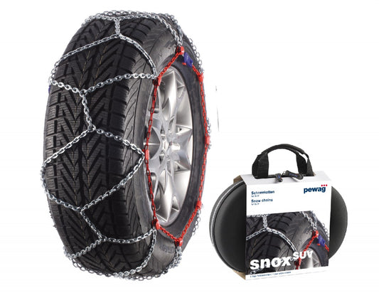 Pewag snox SUV SXV 590
