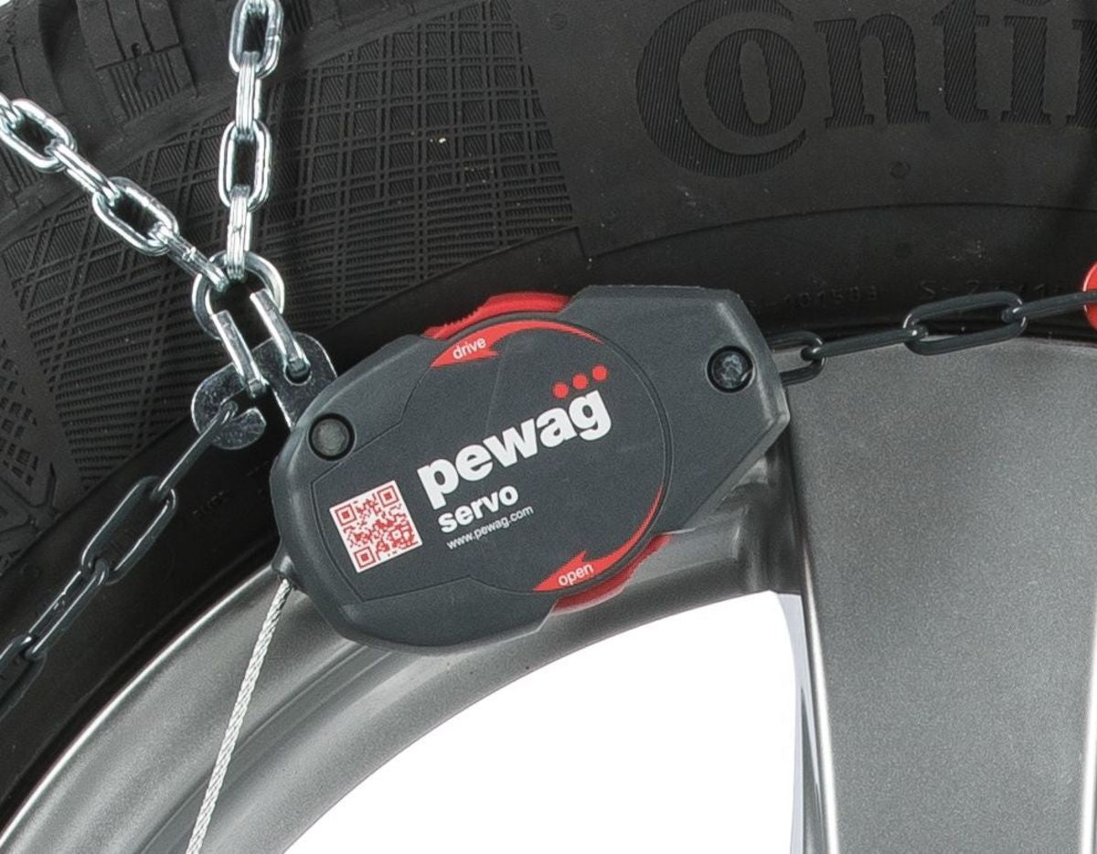 Pewag servo 9 RS9 64