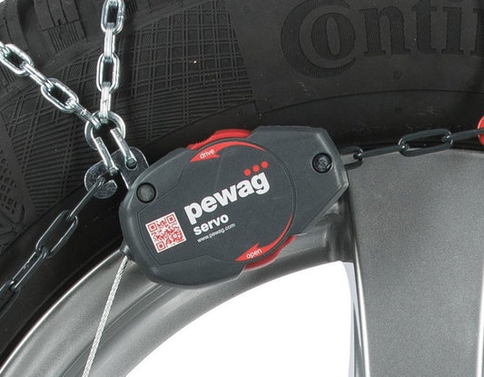 Pewag servo 9 RS9 73