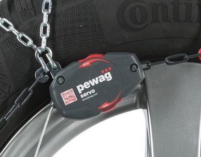 Pewag servo 9 RS9 80