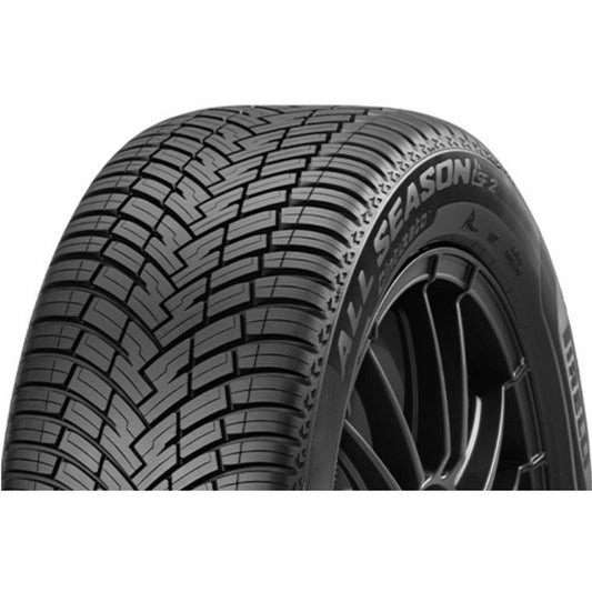 Pirelli Cinturato All Season SF2 XL 3PMSF DOT22 215/55 R18 99V DOT DOT22 – Bild 2