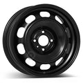 Alcar 7432 Stahlfelge 6.5x16 Zoll ET32 LK 4x108 ML65