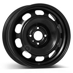 Alcar 7432 Stahlfelge 6.5x16 Zoll ET32 LK 4x108 ML65