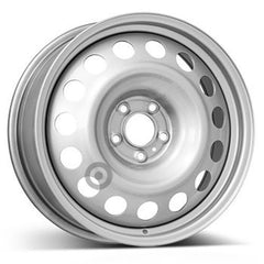 Alcar 9026 Stahlfelge 7x17 Zoll ET46 LK 5x108 ML65