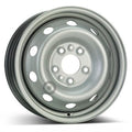 Alcar 4012 Stahlfelge 6x15 Zoll ET68 LK 5x118 ML71.1