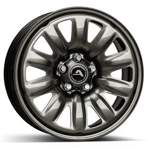 Alcar 200001A 6.5x16 ET46 - LK5/112 ML57.1
