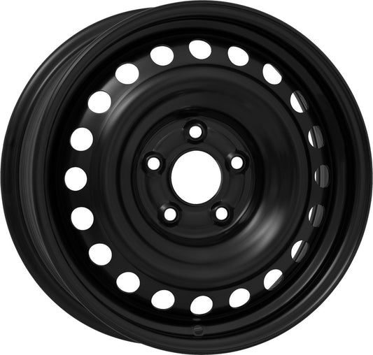 Alcar 6694 6.5x16 ET60 - LK5/120 ML65.1