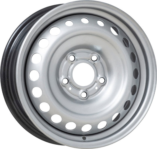 Alcar 4517 6x15 ET35 - LK5/114.3 ML66