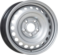 Alcar 6017 Stahlfelge 6.5x16 Zoll ET50 LK 6x120 ML74.6