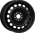 Alcar 9988 Stahlfelge 6.5x17 Zoll ET40 LK 5x114.3 ML60