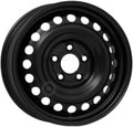 Alcar 6385 Stahlfelge 6.5x16 Zoll ET41 LK 5x100 ML56
