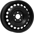 Alcar 4333 5.5x15 ET45 - LK5/112 ML57.1
