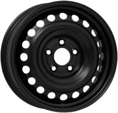 Alcar 9013 Stahlfelge 7x17 Zoll ET48 LK 5x114.3 ML67
