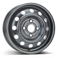 Alcar 2490 Stahlfelge 4x13 Zoll ET46 LK 4x100 ML54