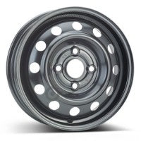 Alcar 2590 4.5x13 ET46 - LK4/100 ML54
