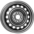 Alcar 3005 Stahlfelge 5x14 Zoll ET38 LK 4x100 ML56