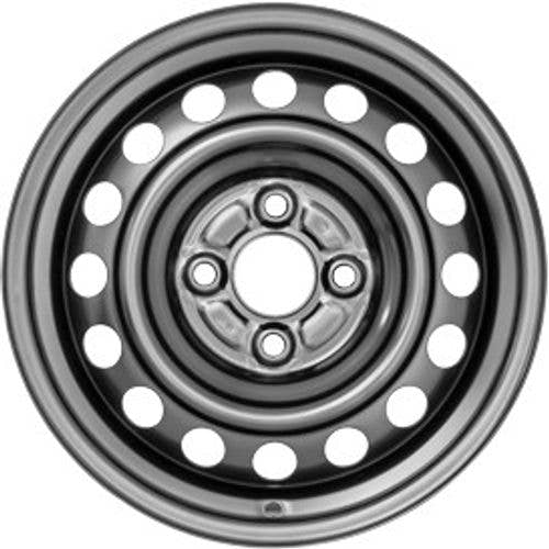Alcar 3005 Stahlfelge 5x14 Zoll ET38 LK 4x100 ML56 – Bild 2