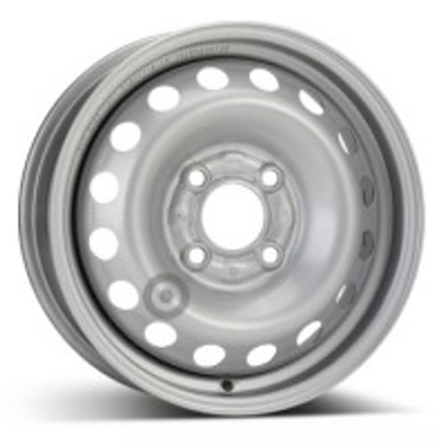 Alcar 3440 Stahlfelge 4.5x13 Zoll ET36 LK 4x100 ML60