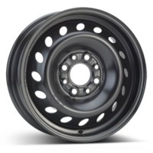 Alcar 3450 Stahlfelge 5x13 Zoll ET33 LK 4x98 ML58