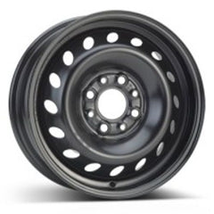 Alcar 3450 Stahlfelge 5x13 Zoll ET33 LK 4x98 ML58