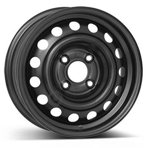 Alcar 3505 Stahlfelge 5.5x14 Zoll ET37.5 LK 4x108 ML63.4