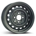 Alcar 3920 Stahlfelge 5x13 Zoll ET40 LK 4x100 ML59