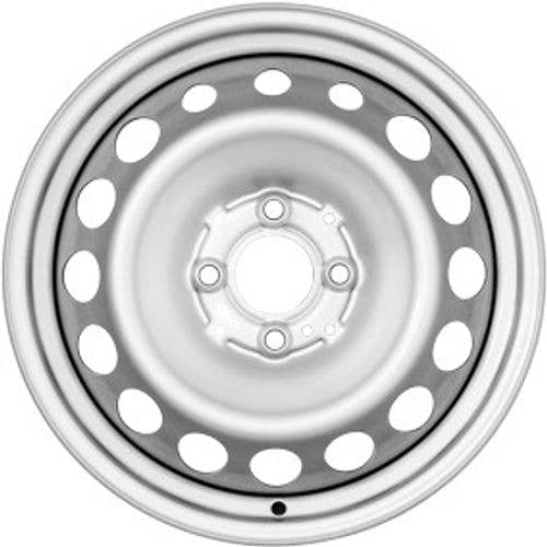 Alcar 4004 Stahlfelge 5.5x15 Zoll ET42 LK 4x100 ML60 – Bild 2