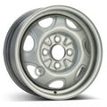 Alcar 4030 Stahlfelge 5x13 Zoll ET46 LK 4x100 ML56