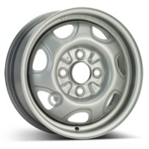 Alcar 4030 Stahlfelge 5x13 Zoll ET46 LK 4x100 ML56
