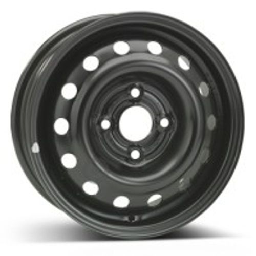 Alcar 4040 Stahlfelge 5x13 Zoll ET45 LK 4x100 ML56.6