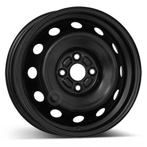 Alcar 4045 Stahlfelge 5x15 Zoll ET40 LK 4x100 ML54