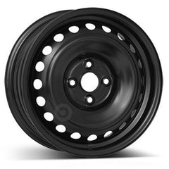 Alcar 4065 Stahlfelge 6x15 Zoll ET46 LK 4x100 ML54