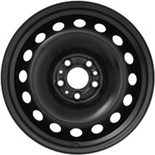 Alcar 4105 Stahlfelge 6x15 Zoll ET38 LK 5x98 ML58 – Bild 2