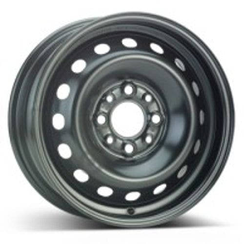 Alcar 4180 Stahlfelge 5x13 Zoll ET35 LK 4x98 ML58