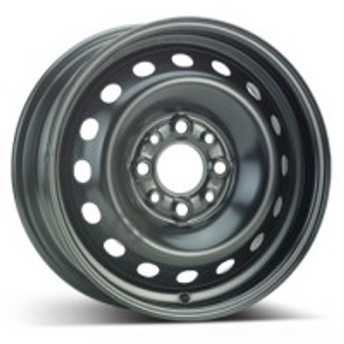 Alcar 4180 Stahlfelge 5x13 Zoll ET35 LK 4x98 ML58