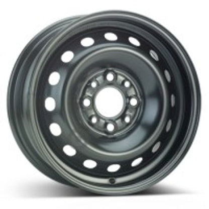 Alcar 4180 Stahlfelge 5x13 Zoll ET35 LK 4x98 ML58