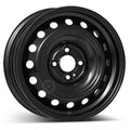 Alcar 4444 Stahlfelge 6x15 Zoll ET31 LK 4x100 ML60