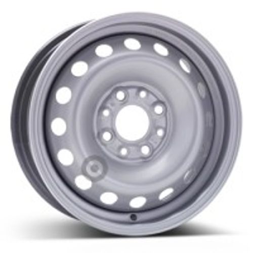 Alcar 4450 Stahlfelge 5x13 Zoll ET35 LK 4x98 ML58