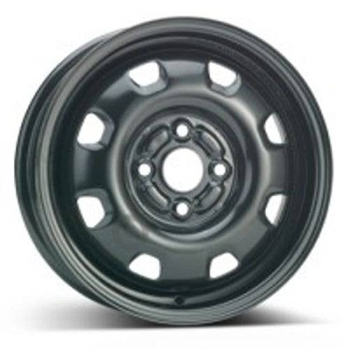 Alcar 5220 Stahlfelge 5x14 Zoll ET46 LK 4x100 ML54