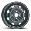 Alcar 5220 Stahlfelge 5x14 Zoll ET46 LK 4x100 ML54