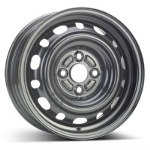 Alcar 5270 Stahlfelge 6x14 Zoll ET45 LK 4x100 ML54