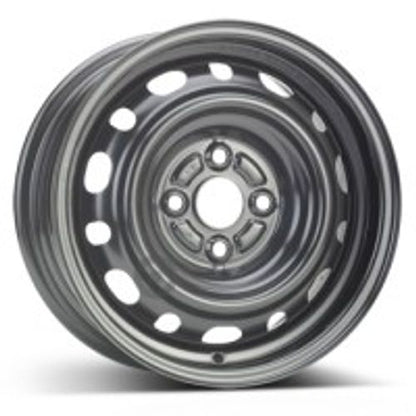 Alcar 5270 Stahlfelge 6x14 Zoll ET45 LK 4x100 ML54